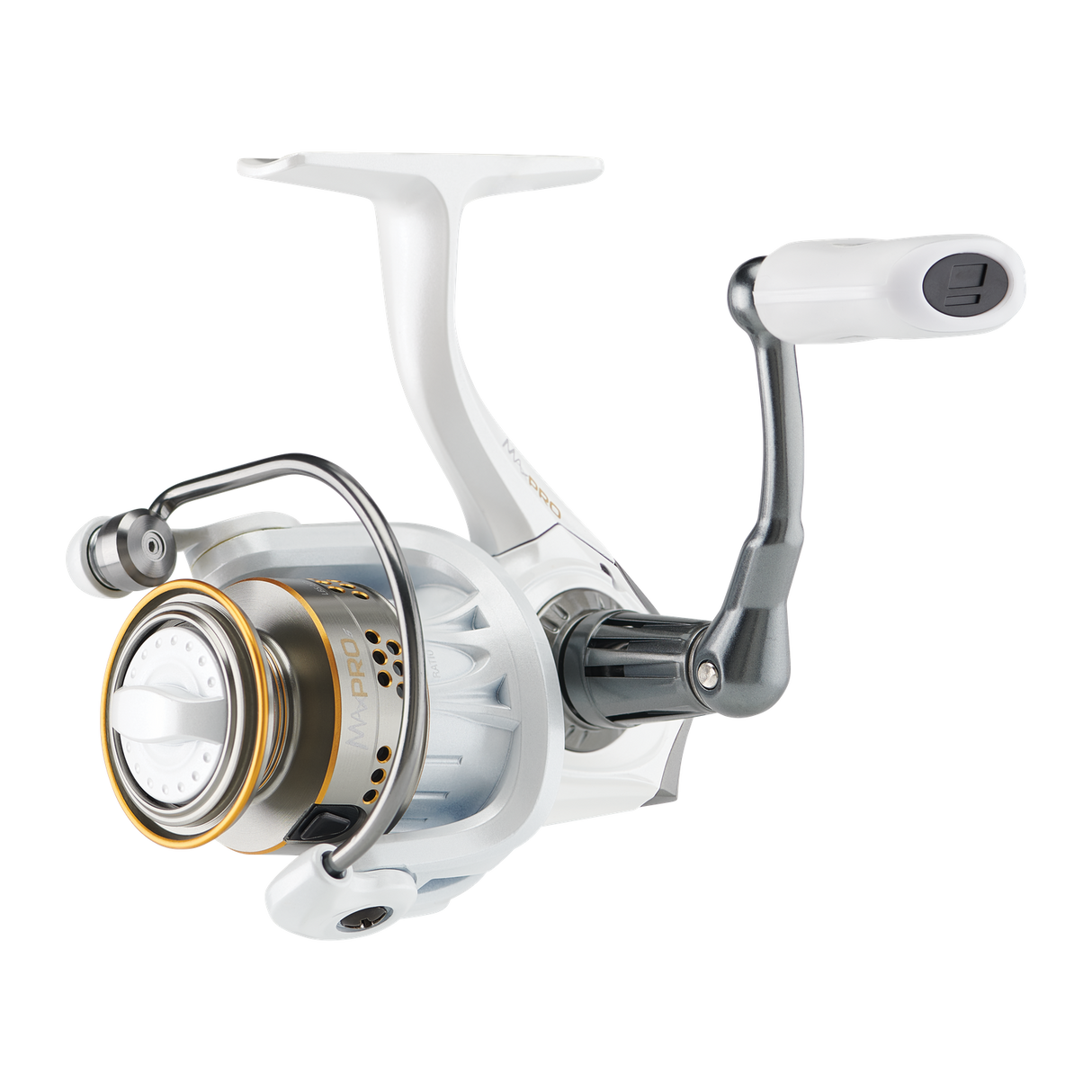 Abu Garcia MAX PRO Spin Spinning Reels Size 20 MAXPROSP20 New 2020 Model