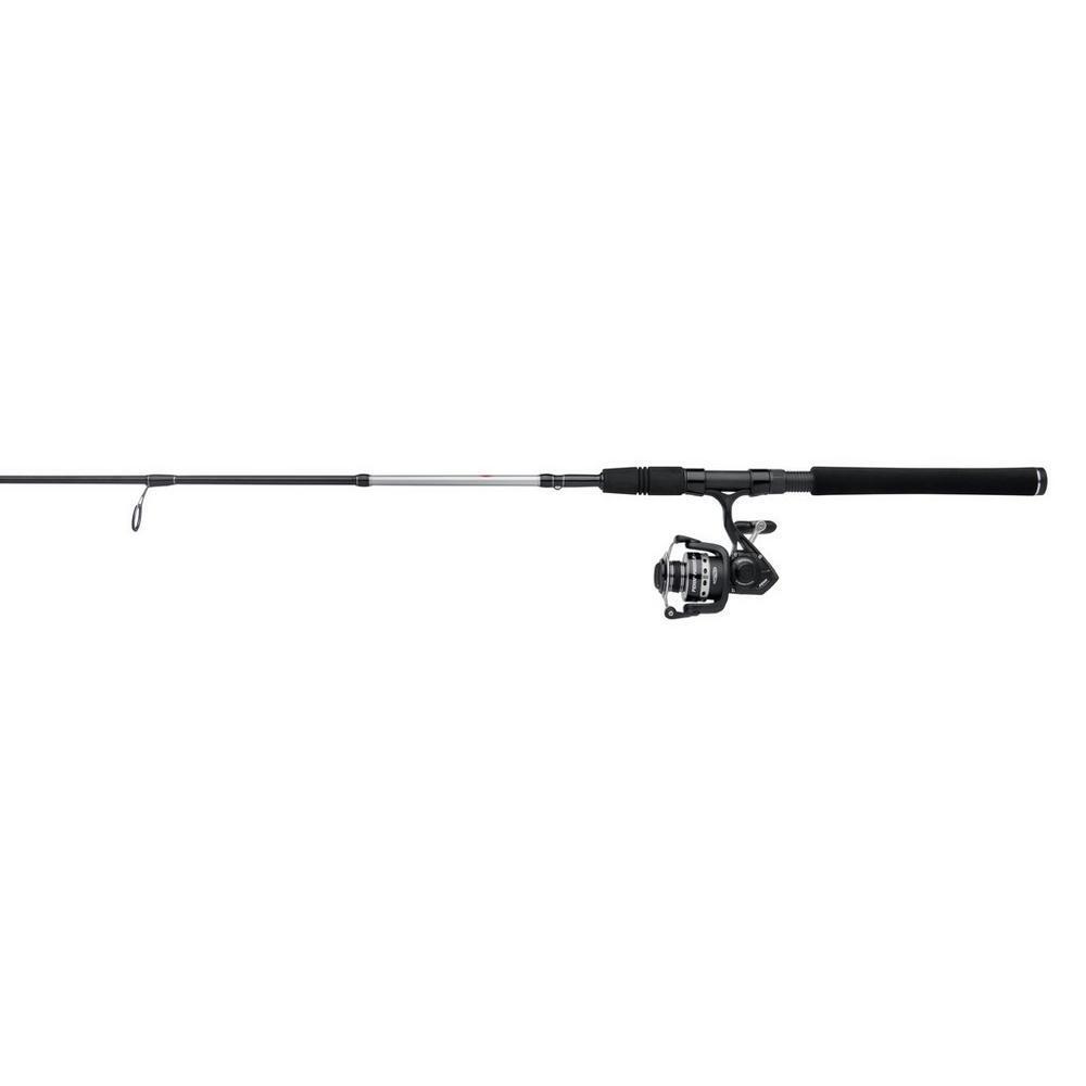 Penn Pursuit IV Rod & Reel Combo 5'6" 23-37kg 1 piece Rod
