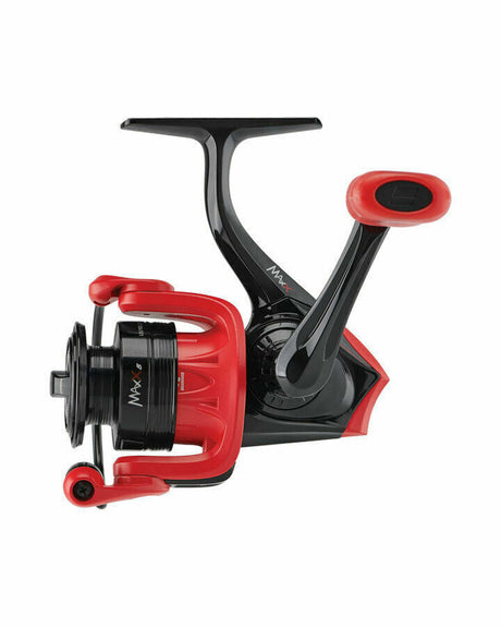 Abu Garcia Max X Spin Spinning Reels Size 20  MAXXSP20 New 2020 Model