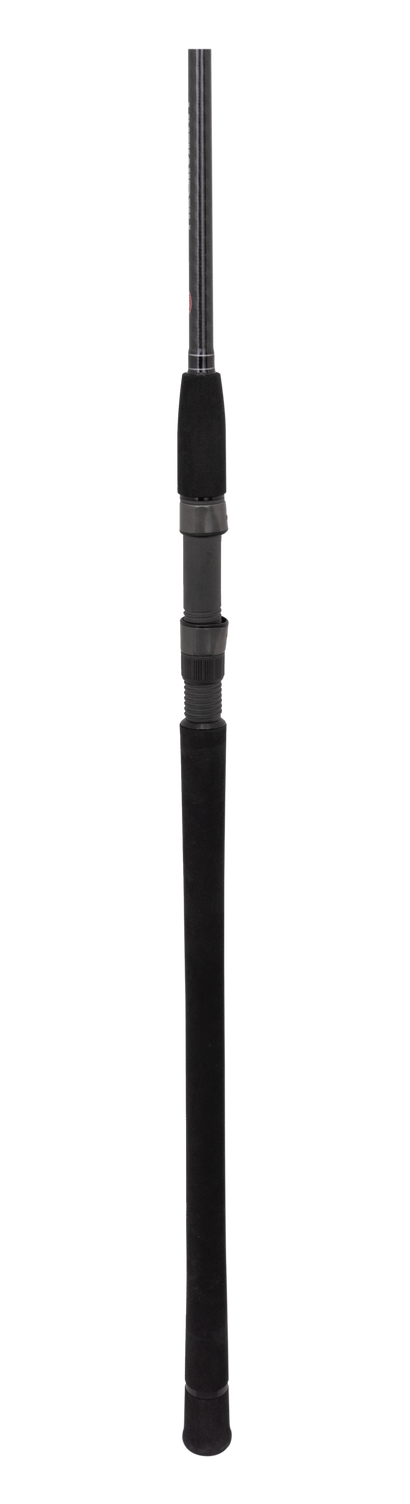Penn Regiment Black Ops II 6'3'' 2 Piece PE 1-3 OVERHEAD Fishing Rod REGBO-JOH
