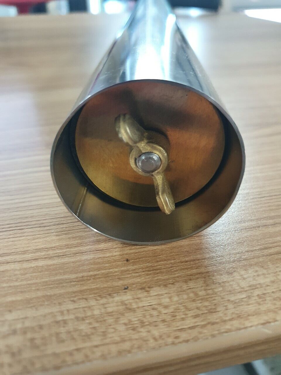 iCatch Bait / Yabby Pump King Size - Stainless Steel 75cm 10374 +Free Post