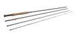 Hardy Wraith Fresh Water Fly Fishing Rod AWS  10' #8 4 piece HROWRA108A