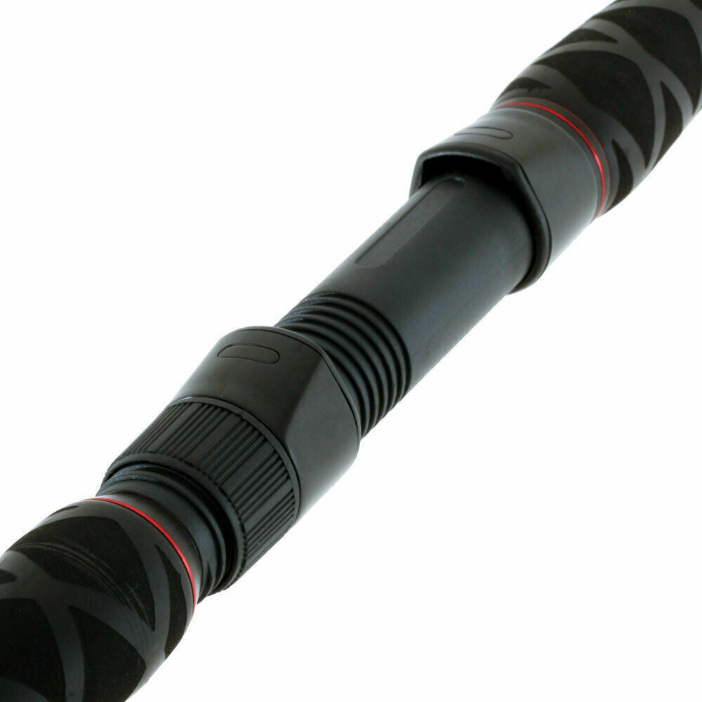 NEW 2019 Penn Prevail II 10' 10-24kg 2PC Overhead Surf Graphite Rod + Warranty