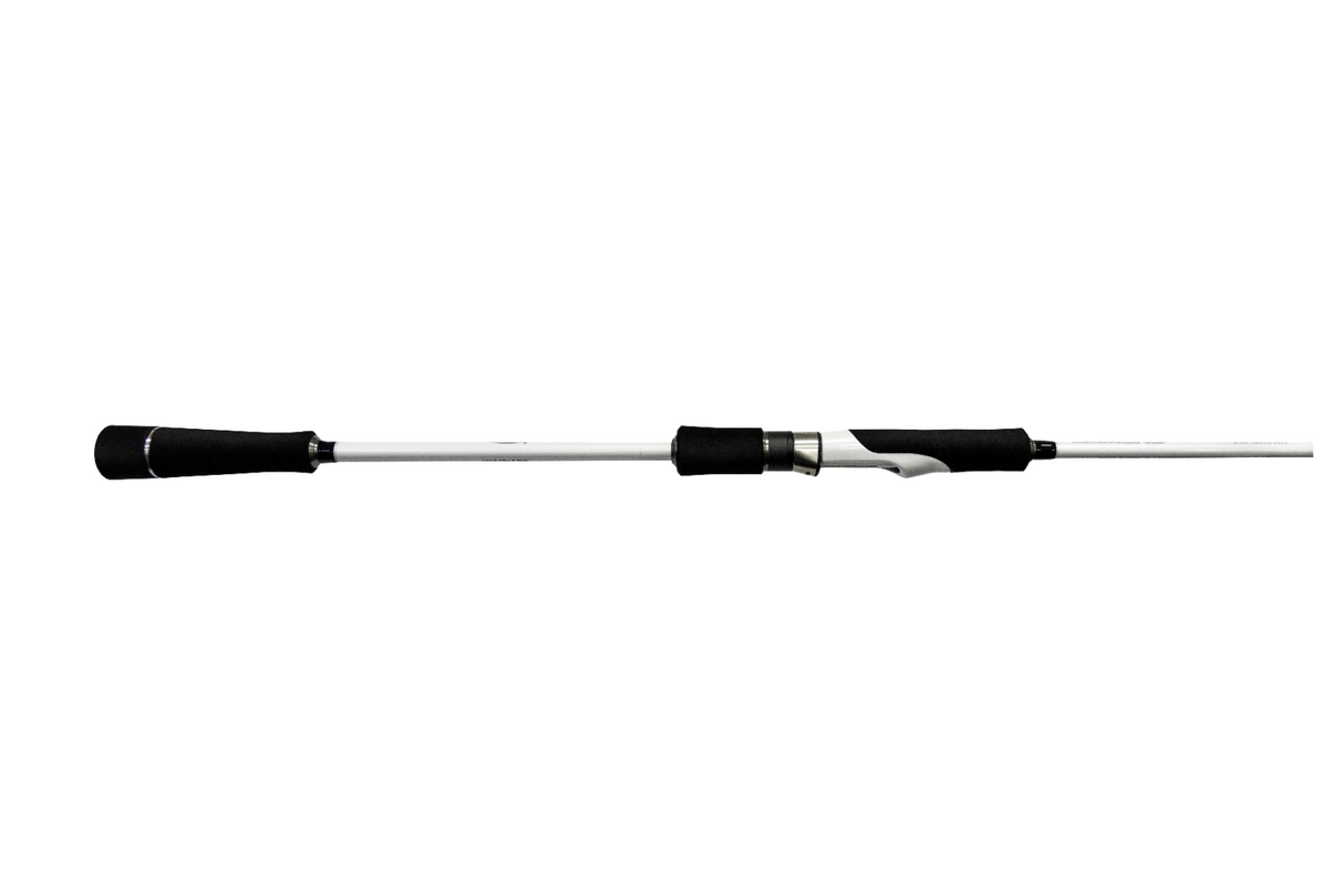 Storm Gomoku GEN 2 OVERHEAD Jig Fishing Rod Kodachi 5'10' 1 Piece PE 2 - 4 BLACK