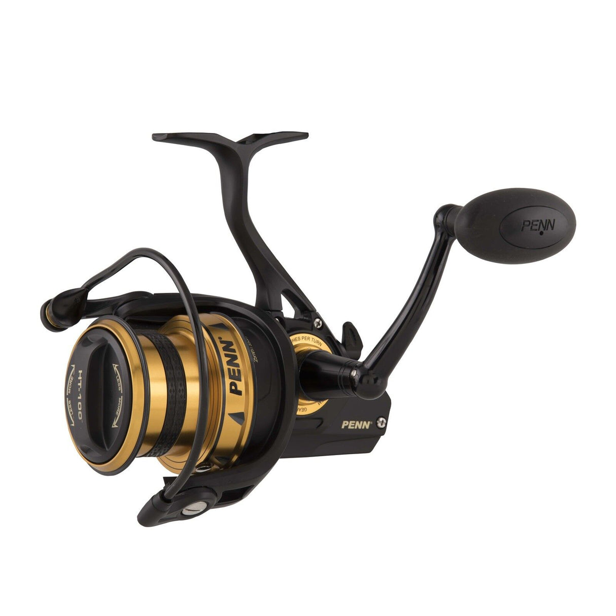 Penn Spinfisher VI SSV 7500 LONG CAST Spin Fishing Reel SSVI7500LC