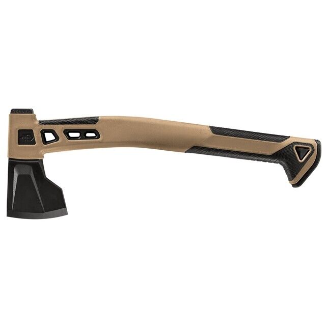 Gerber Bushcraft Hatchet Coyote Brown GR1429 + Free Post