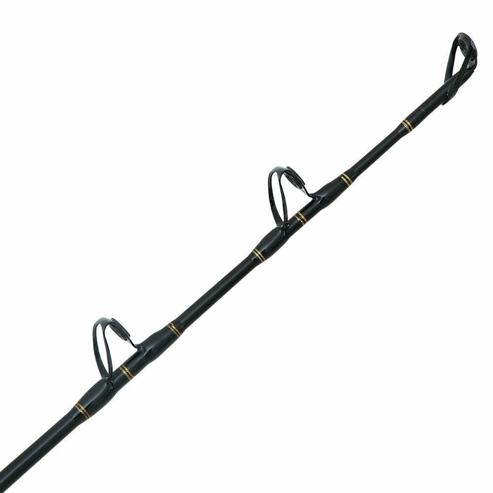 Penn Ocean Assassin Game Series Overhead Rod 5'4" 24 Kg 1495257 1 Piece