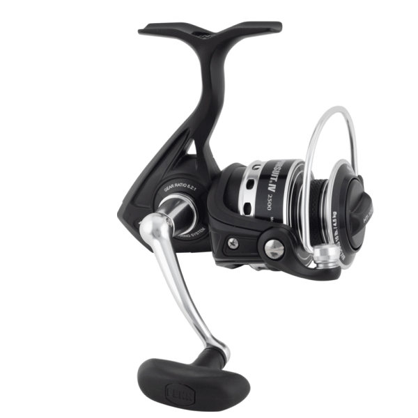 Penn Pursuit PURIV2500 IV Series Spin Spinning Reels 2500 - New + Warranty