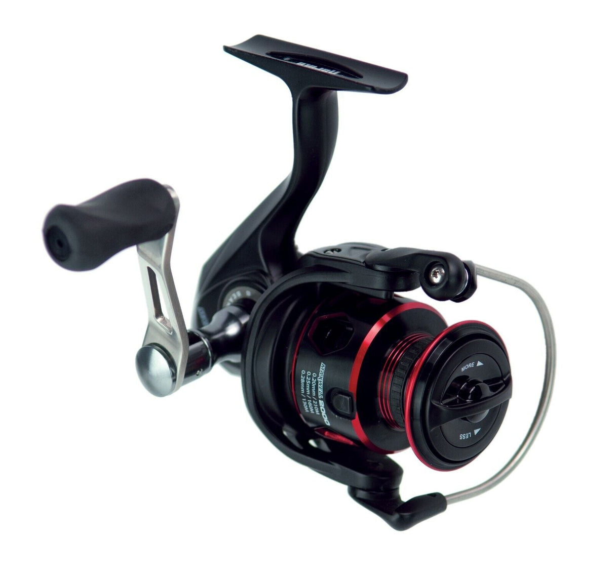 2019 Rapala Maxwell Spin Series RMAX 3000 Spinning Fishing Reel + Free Postage