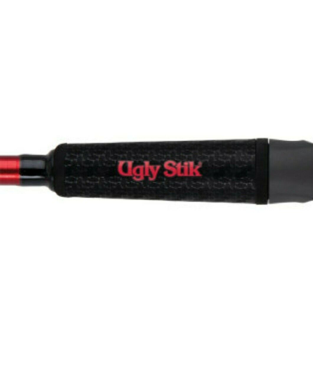 NEW Shakespeare Ugly Stik Carbon SPIN Fishing Rod- 5'6" 2-4 kg 2pc -USCBSP562LA