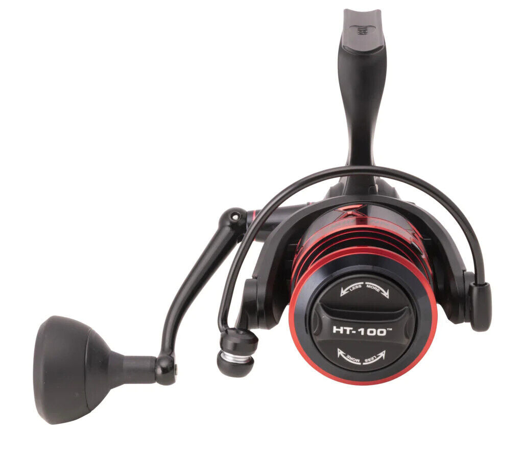 Penn FIERCE IV 2500 Spinning Fishing Reel + Warranty + Free Post