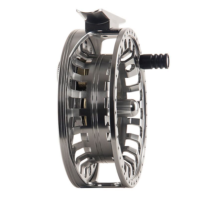 Hardy Ultralite FWDD Fly Reel 1000 1/2/3 + Free Post + Warranty