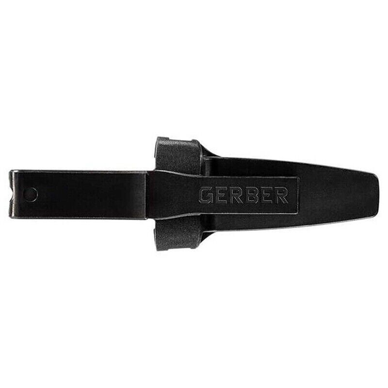 Gerber 3 Inch Crossriver Saltrx Knife W Shealth GB11469LP