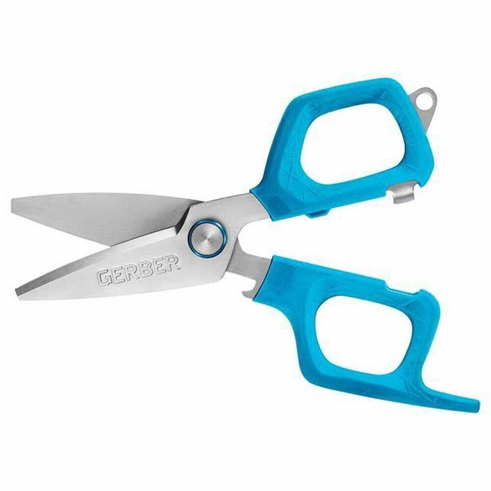 Gerber Neat Freak Salt RX Fishing Braided Line Cutters 3553 + Free Post