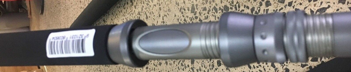 JIG / POP POPPER POPPING ROD 3 Piece + Hard Travel Case - Heavy Duty Rod