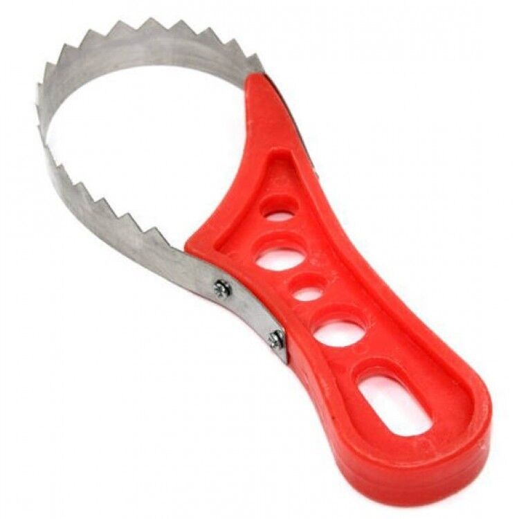 Berkley Fish Scaler Classic Stainless Steel 1223390 + Free Post