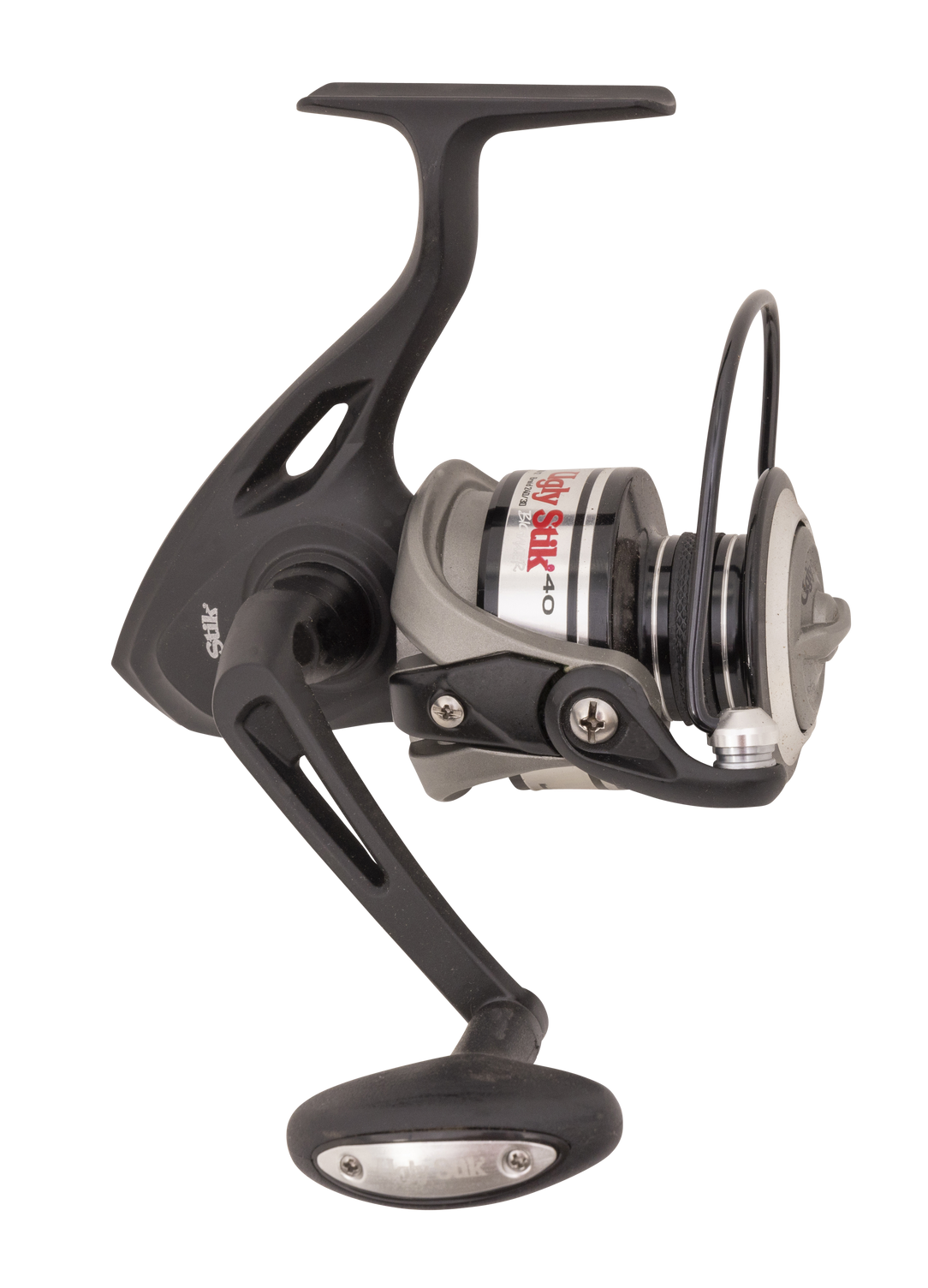 Shakespeare Ugly Stik Bigwater 1202GPH Spinning Combo 12" 8-12 kg 2 pc BEACH