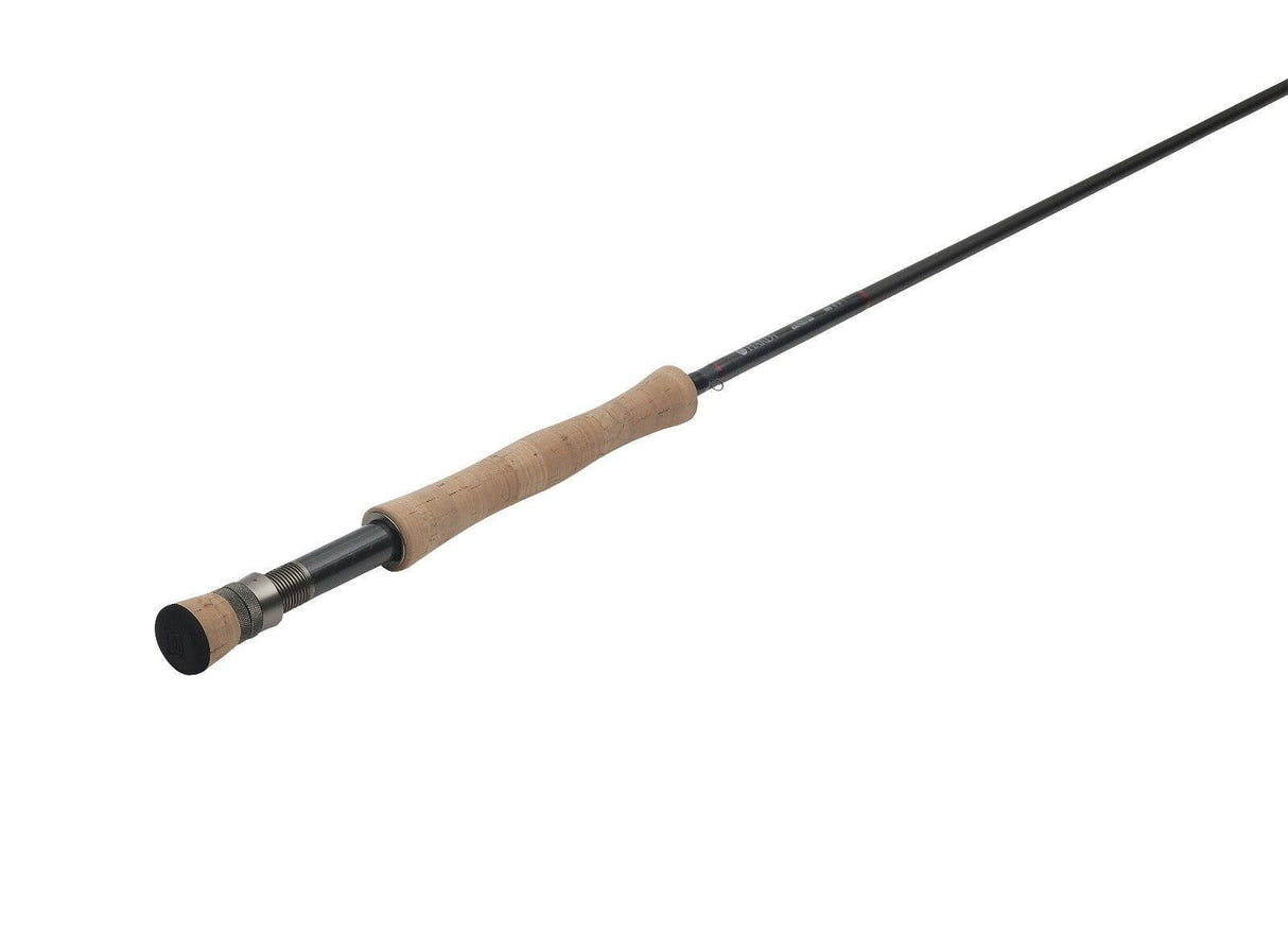 Hardy Wraith Fresh Water Fly Fishing Rod AWS  10' #8 4 piece HROWRA108A