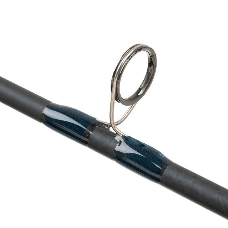 Hardy Zane Pro Fly Fishing Sintrix Rod 9' HROZPRO906 4 Piece + Warranty