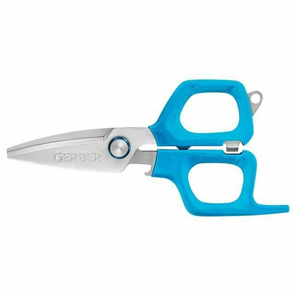 Gerber Neat Freak Salt RX Fishing Braided Line Cutters 3553 + Free Post