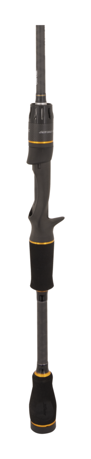 Abu Garcia Salty Stage KRX2 II Casting Rod SSKRX2LC-C 661ML 6'6'' 1pc 3-7kg