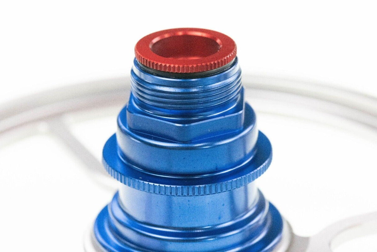 Hardy Fortuna Regent 8000 Fly Fishing Reel Grey/Silver HREFTR08 - 1564808