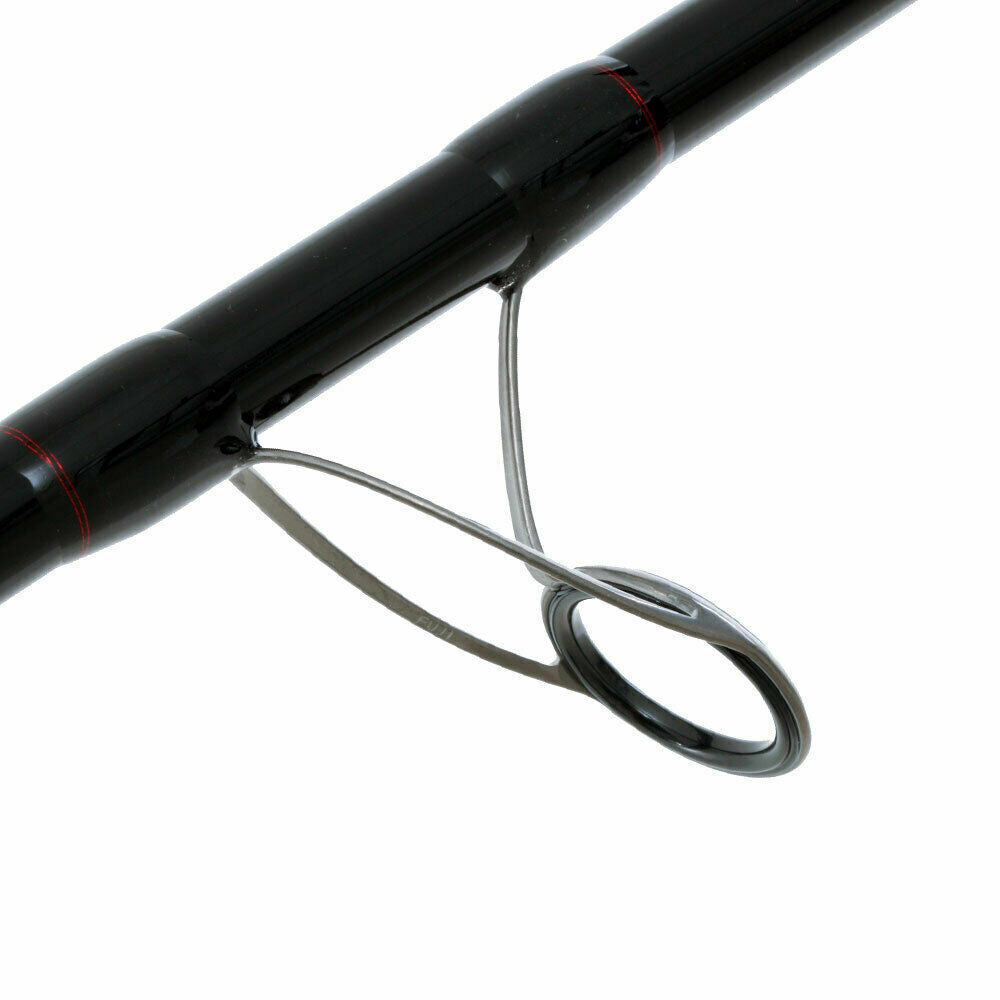 NEW 2019 Penn Prevail II 10' 10-24kg 2PC Overhead Surf Graphite Rod + Warranty
