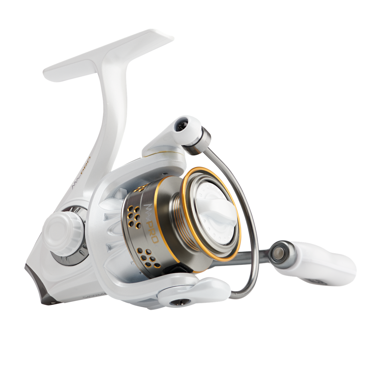 Abu Garcia MAX PRO Spin Spinning Reels Size 60 MAXPROSP60 New 2020 Model