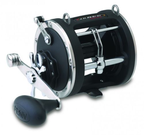 Penn GT Level Wind Overhead Reel 320 GT2 + Warranty - No Box
