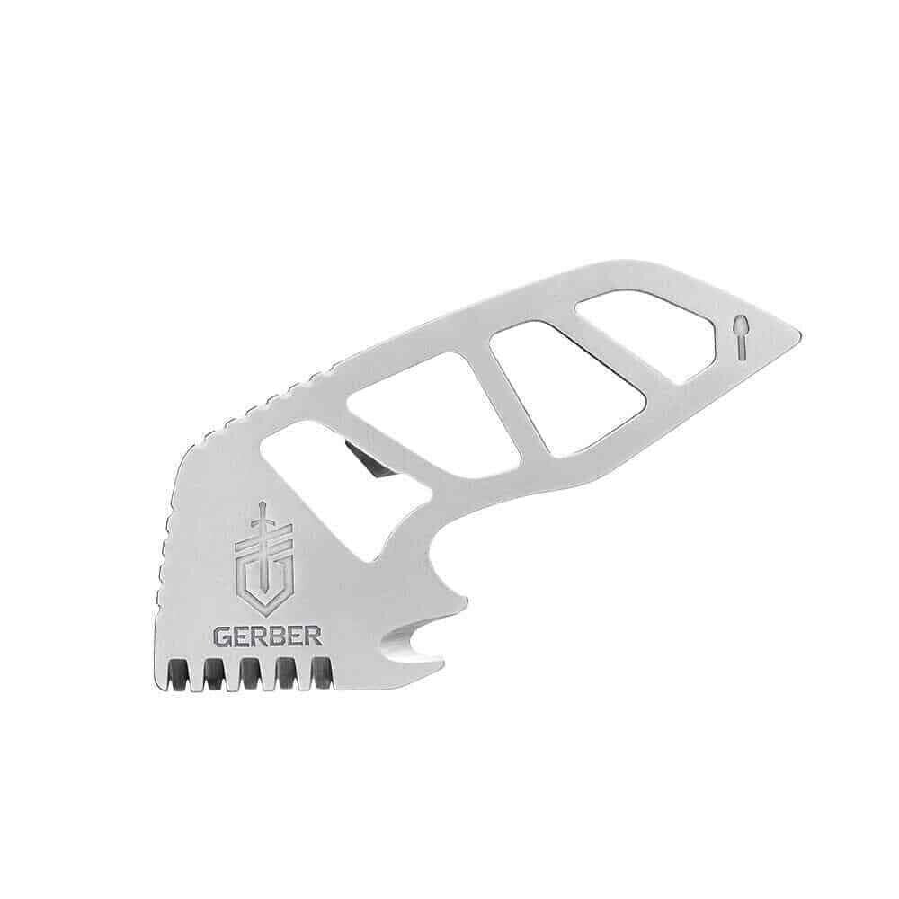Gerber Gutsy Processing Multi-Tool - Gut, Scoop, Scale 31-003368