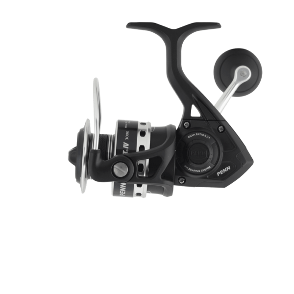 Penn Pursuit PURIV2500 IV Series Spin Spinning Reels 2500 - New + Warranty