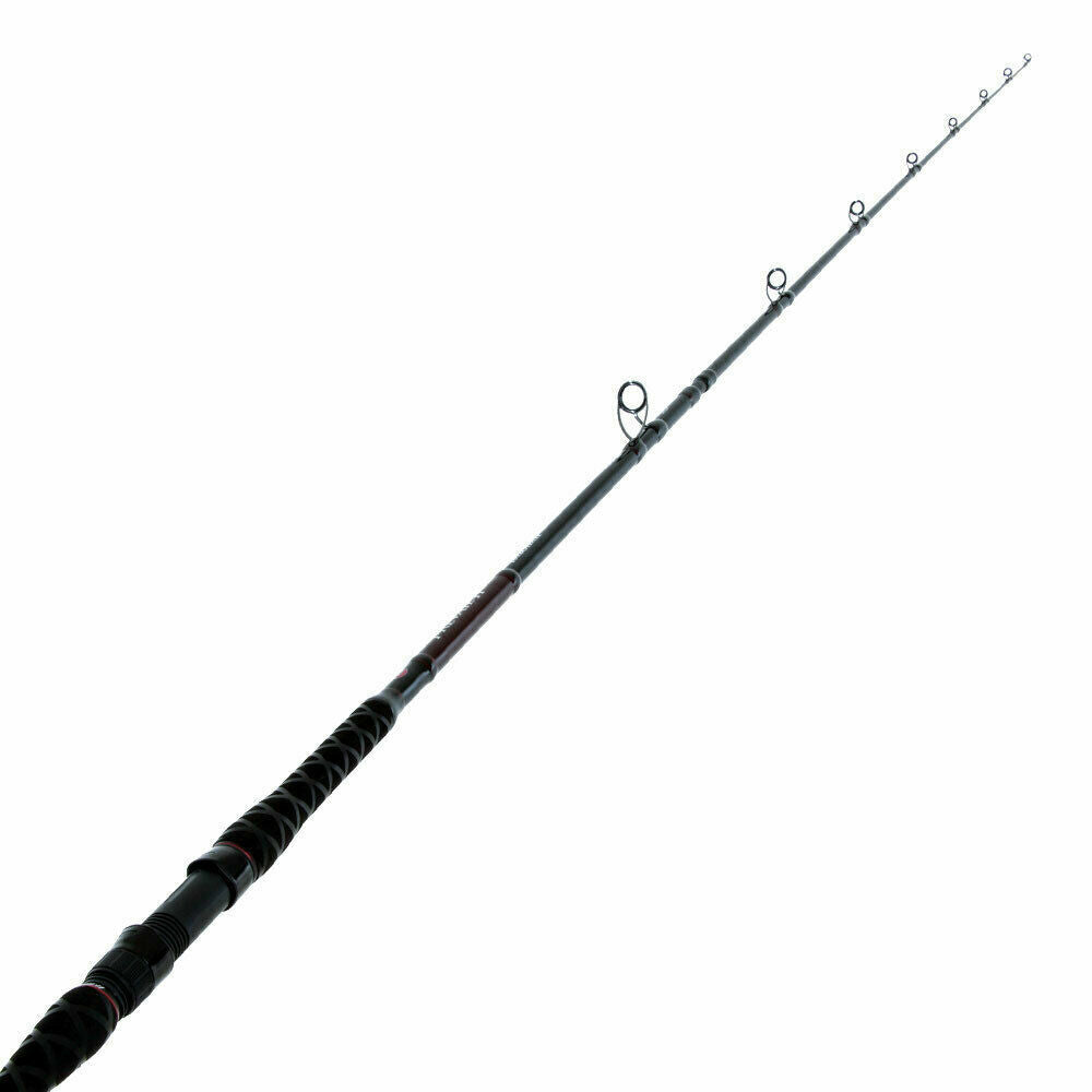 NEW 2019 Penn Prevail II 10' 10-24kg 2PC Overhead Surf Graphite Rod + Warranty