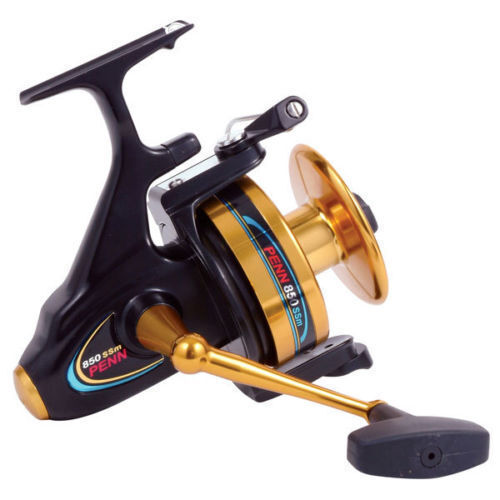 PENN Spinfisher 650 SSM Spinning Reels - Brand New Fishing Reels