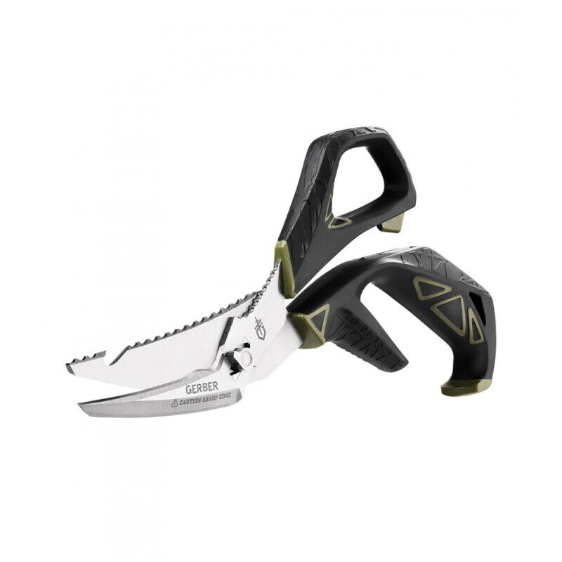 Gerber PROCESSO Take-A-Part Shears - All In One - + Free post 3276