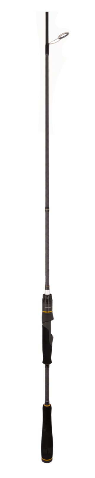 Abu Garcia Salty Stage KRX2 II Spinning Rod SSKRX2LC-S 722UL 7'2'' 2pc 1-3kg