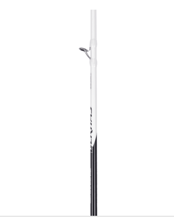 Abu Garcia Veritas V5 Casting Fishing Rod 7'0" 1-3kg 2 piece VRT5-C 702UL