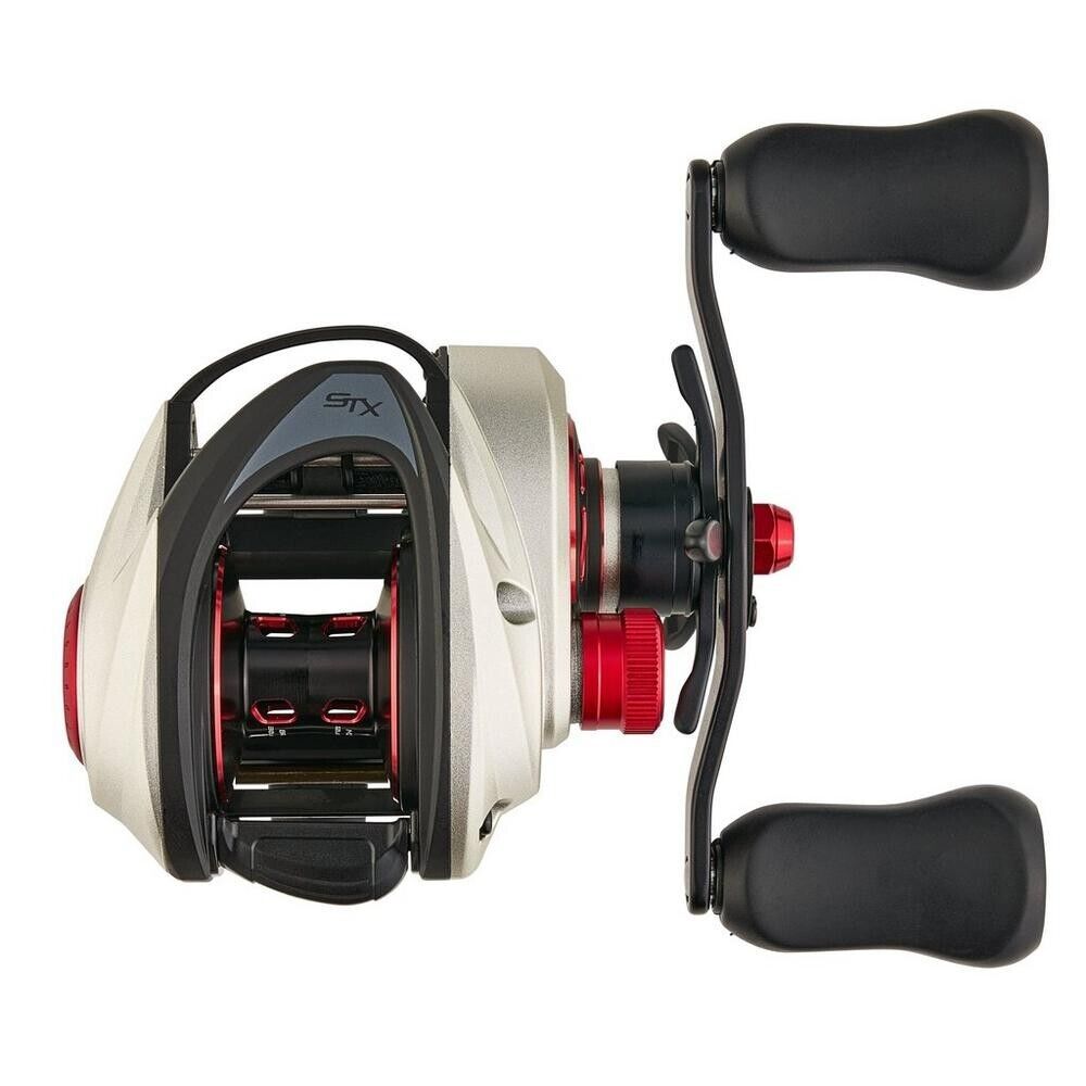 NEW 2023 Abu Garcia Revo STX REVO5 STX LP Baitcaster Fishing Reel 1565124