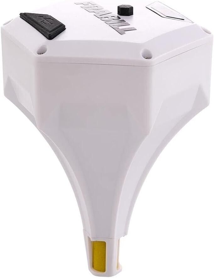 Frabill Recharge Floating Aerator - 1609353 FRBAP22
