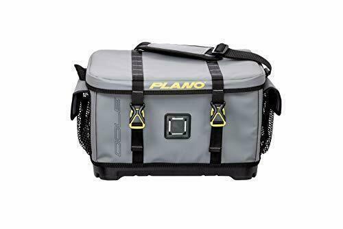 Plano Z-Series 3600 Tackle Bag Fishing PLABZ360 + Free Post