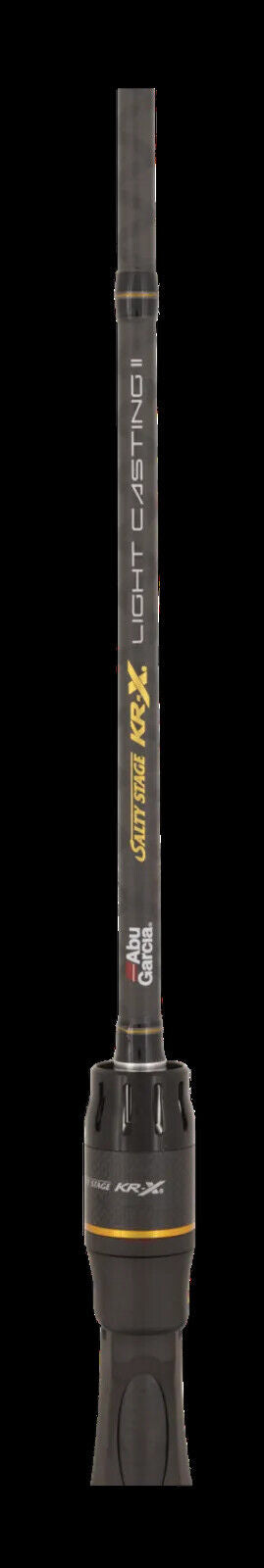 Abu Garcia Salty Stage KRX2 II Casting Rod SSKRX2LC-C 581H 5'8'' 1pc 5-9kg