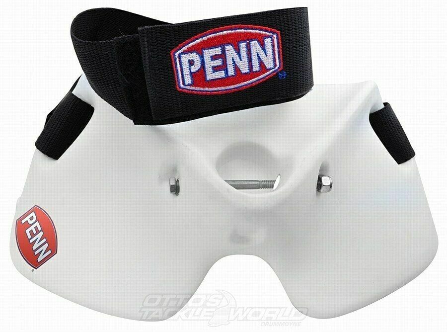 Penn Saltwater Game Fishing Gimble Fighting Belt BRAND NEW 00E18DD