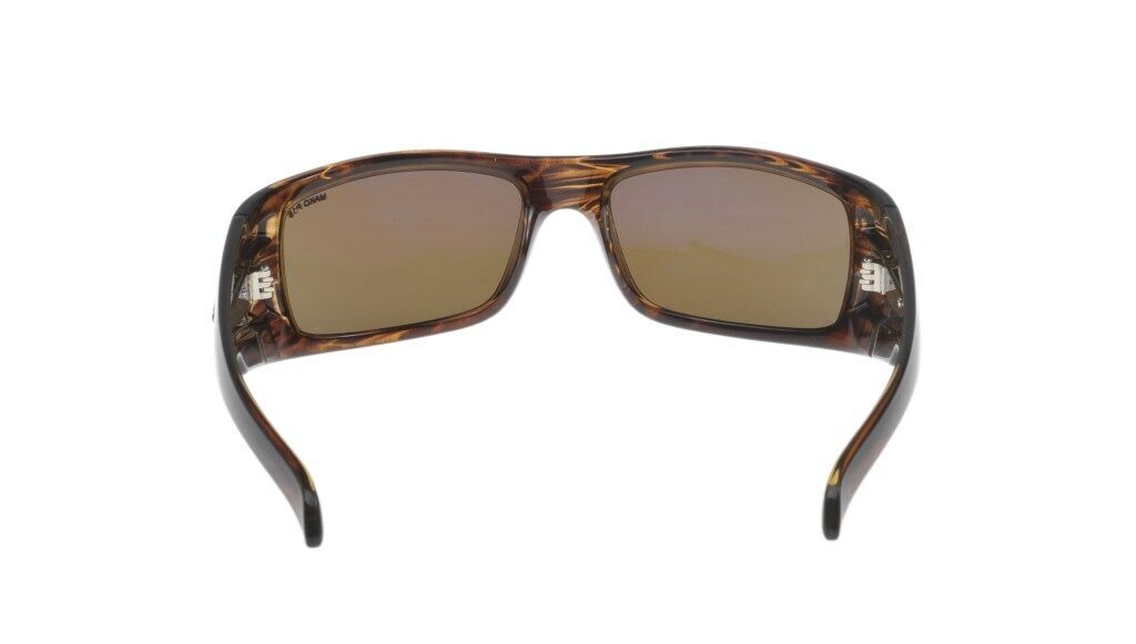 Mako INVINCIBLE Poly 9577 M11-P1S Polarised Polarized Fishing Sunglasses