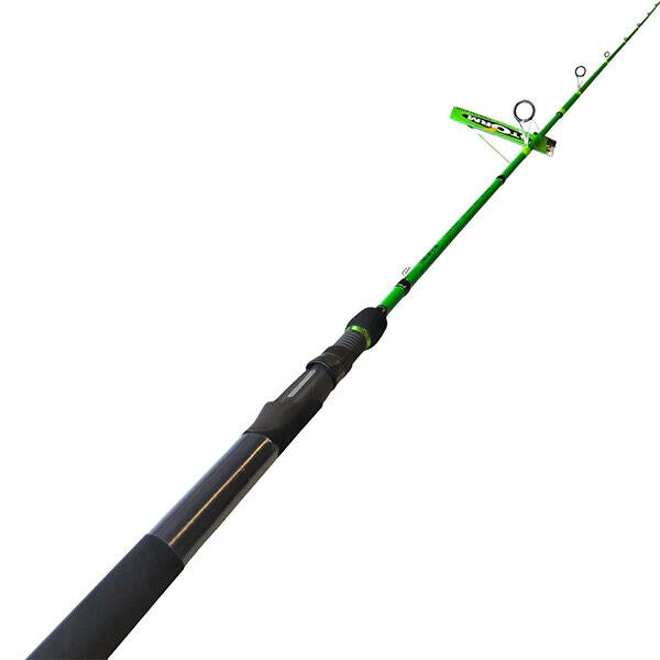 Storm Gomoku NEON Fishing Rod 6' Medium 4-8 kg Casting 2 Piece rod