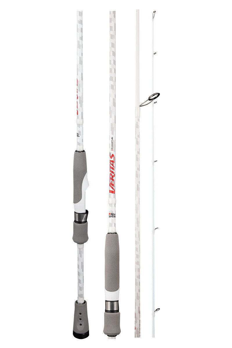 Abu Garcia Veritas V4 Casting Graphite Fishing Rod 5'9" 4-7 kg 1 piece 591M