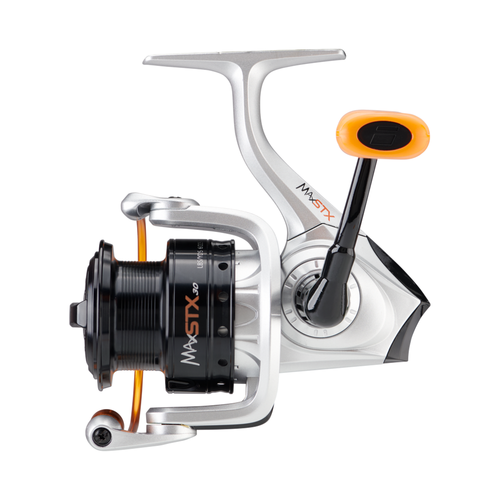 Abu Garcia Max STX Spin Spinning Reels Size 30 MAXSTXSP30 New 2020 Model
