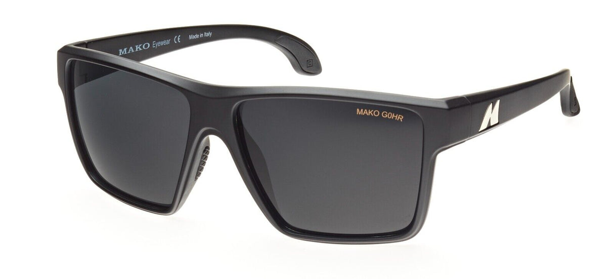 Mako CAST - Grey Filter Sunglasses Fishing Polarised 9611 GOHR