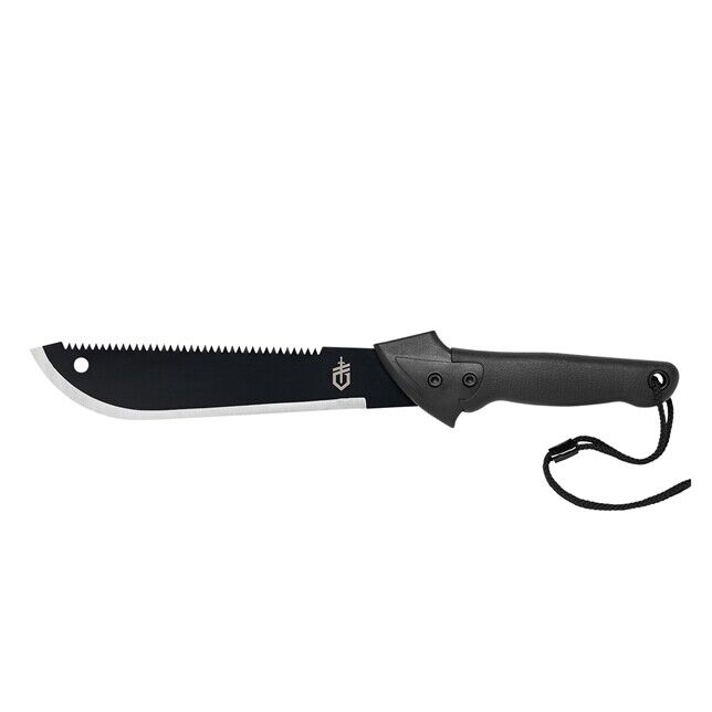 Gerber Gator Machete JR + Nylon Sheath GR0334 + Free Post