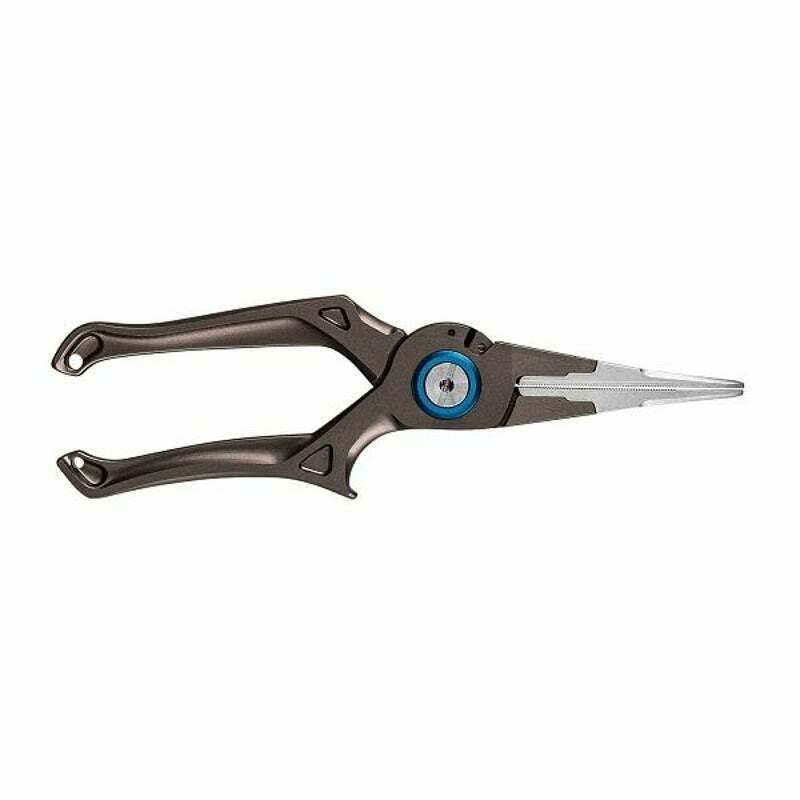 Gerber Magniplier Needlenose Saltrx Plier Pliers Salt Water + Free Post
