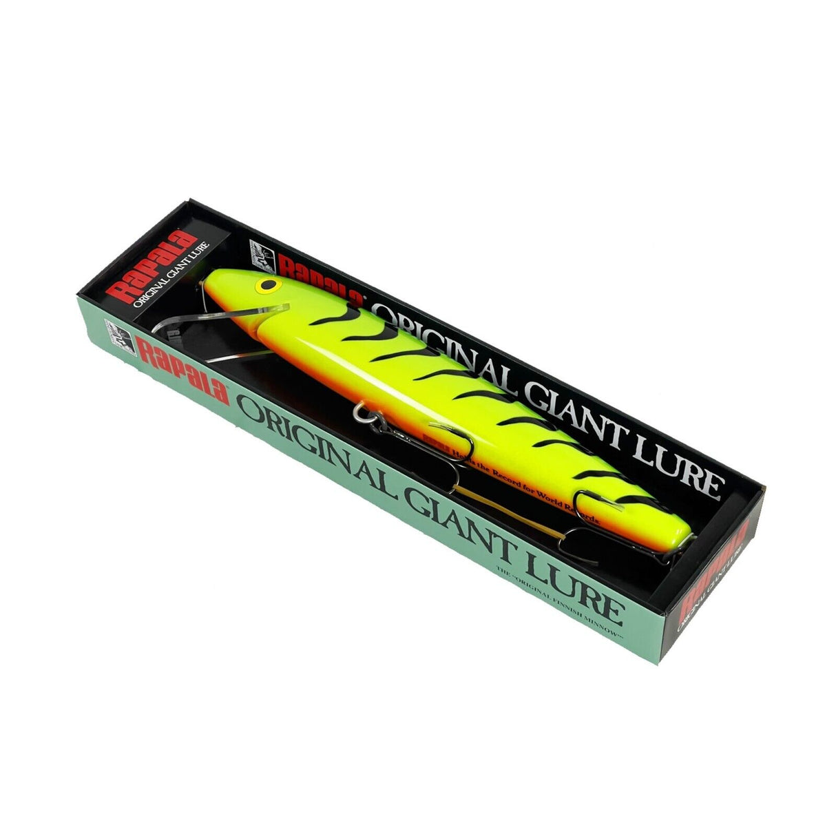Rapala Giant Lure 75cm Fire Tiger - RGL-FT