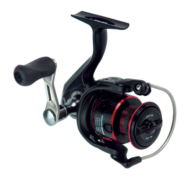 2019 Rapala Maxwell Spin Series RMAX 2000 Spinning Fishing Reel + Free Postage